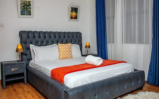 Casa Misa Riverside Duplex