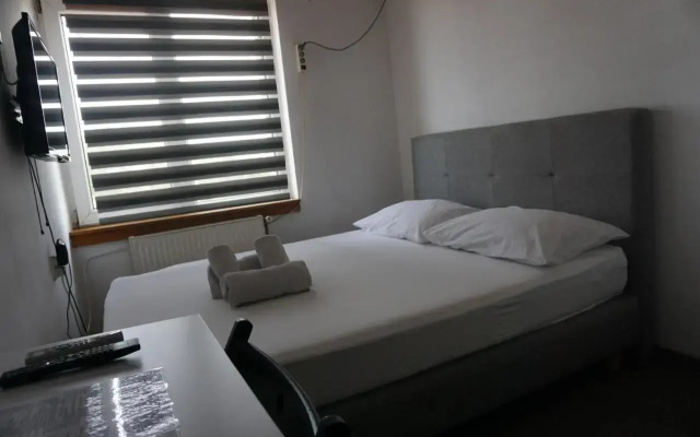 Guesthouse & restaurant Tekovina