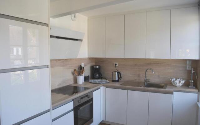 Reflets Sur La Lauch appartements