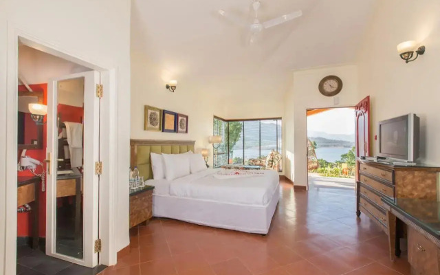 Residency Lake Resort & Spa