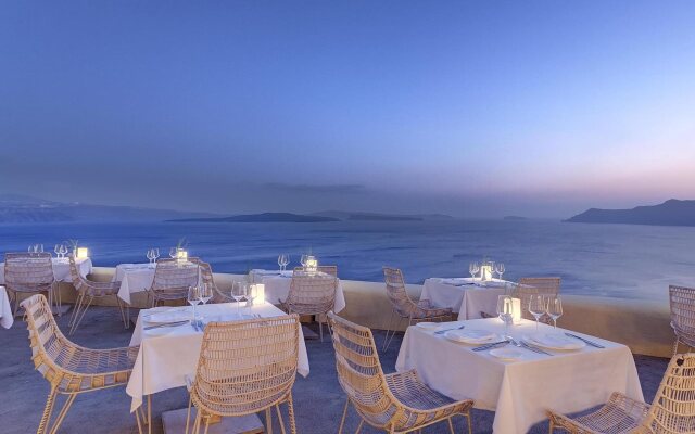 Mystique, a Luxury Collection Hotel, Santorini