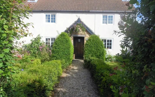 Villa Farm Cottage