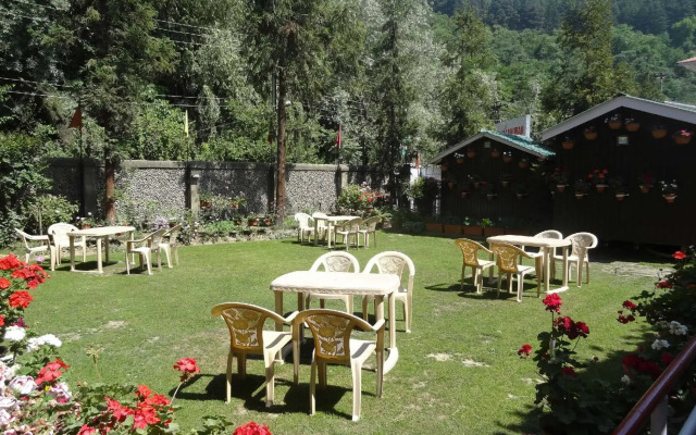 Hotel Madhuban