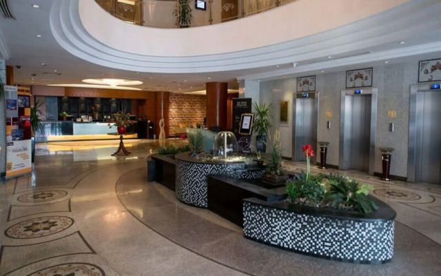 Executives Hotel - Olaya