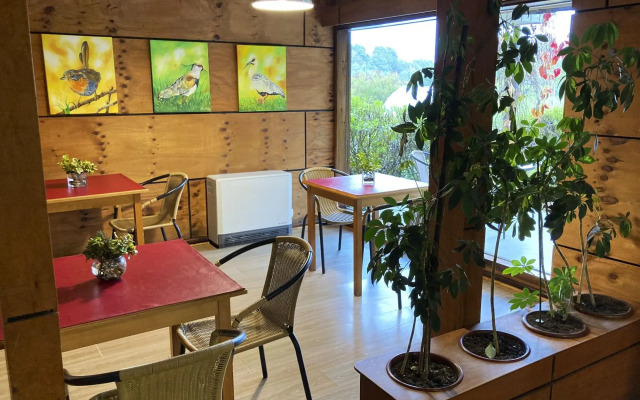 Hotel Truyaca