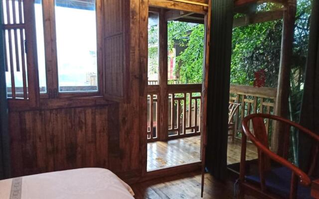 Dayong Antique Feature Resort