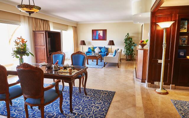 Kempinski Hotel Soma Bay