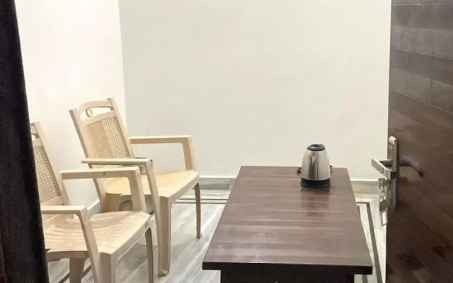 Kashi Vas Super Rooms