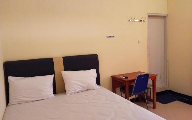 OYO 3767 Permata House