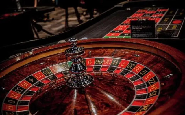 Hotel Casino Grand Vía Dorada