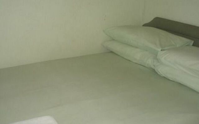 David and Wahns Seaview Guesthouse