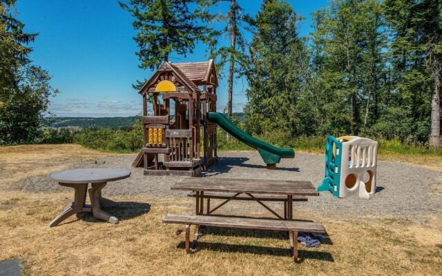 Chehalis RV & Camping Resort