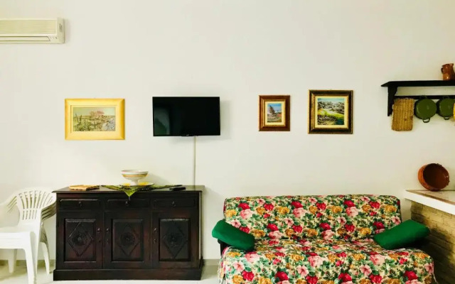 Villa Il Carrubo - Basilicata