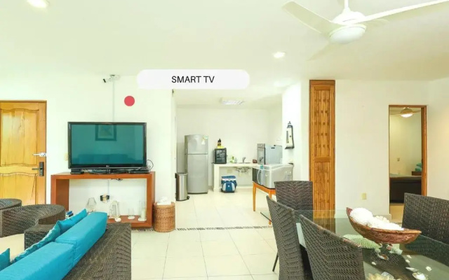 HostPal Las Brisas Ixtapa