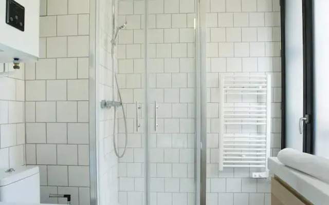 Apartement Boulogne Les "passages"