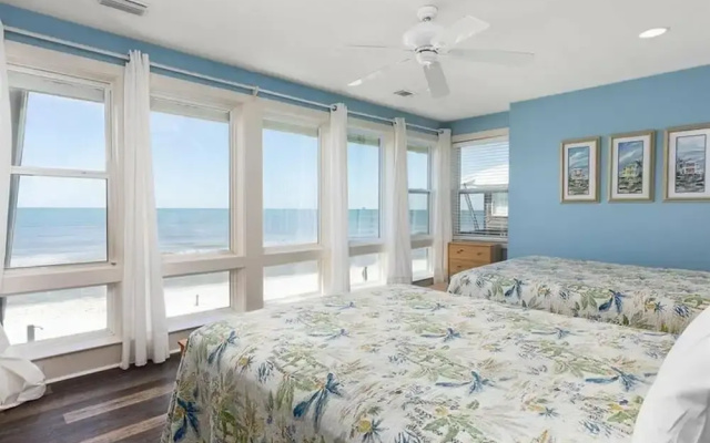 Avocet by Meyer Vacation Rentals