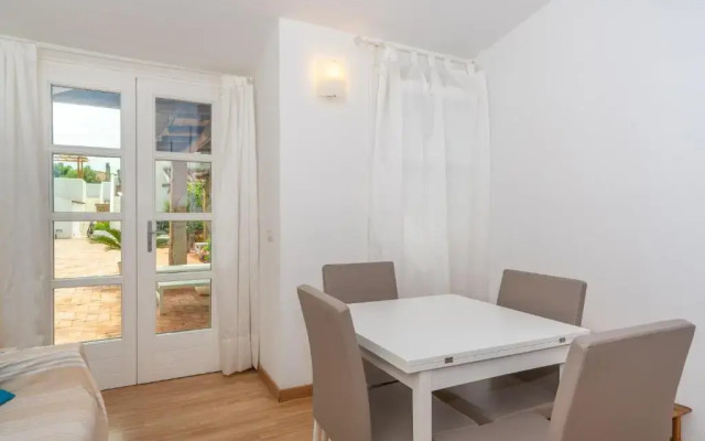 Cozy apartment Lemon San Pantaleo