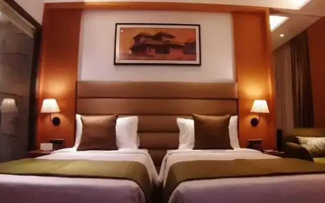 Sarovar Portico Sonipat