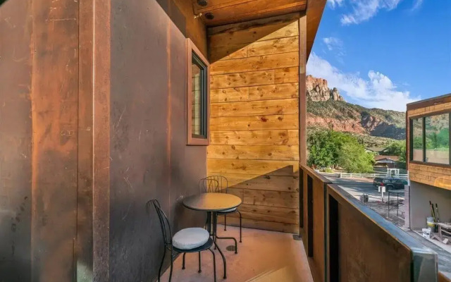 Zion Sage Suites