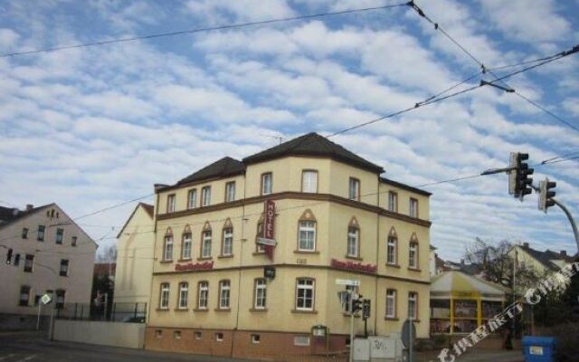 Hotel Haus Marienthal