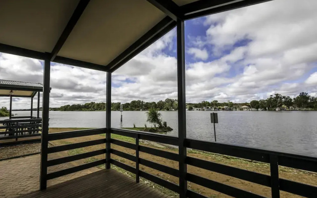 Big4 Mannum Holiday Park