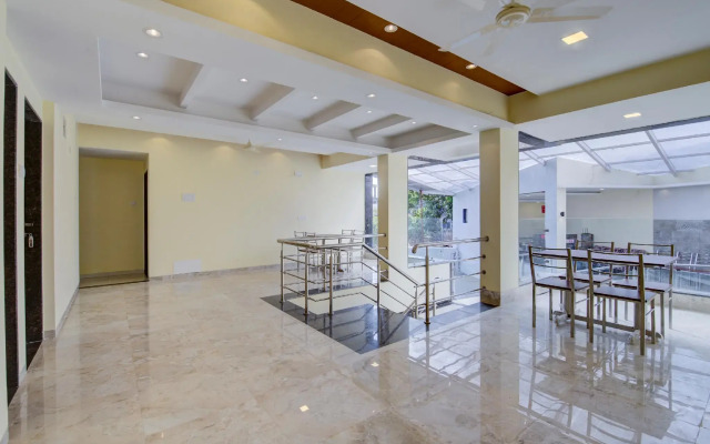 Townhouse 701 Hotel Bright Plaza