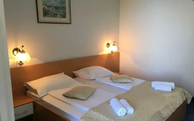 Hotel Sirena Hvar
