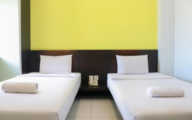 LeGreen Suite Ratulangi – Guest Rooms – Ambon