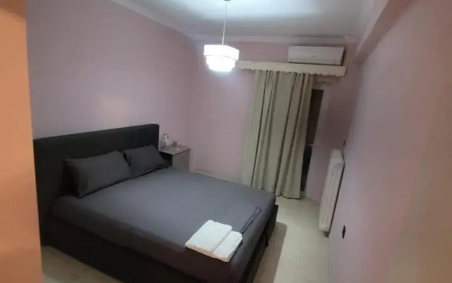 SOFICOS SEA View Apartment