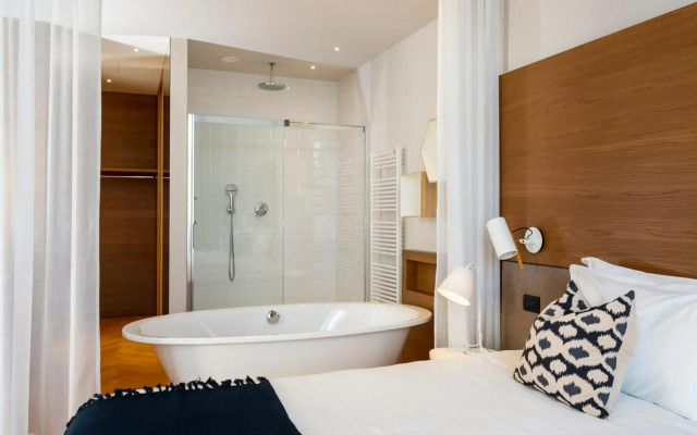 Hotel de Charme Laveno -Luxury all Inclusive