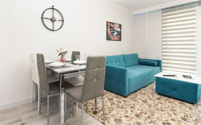 Apartamenty blisko Starego Miasta - Angielska Grobla by Renters