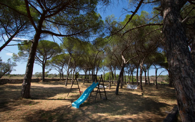 Masseria Palombara