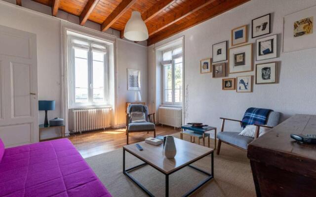 Maison Perros-Guirec, 4 pièces, 5 personnes - FR-1-368-234