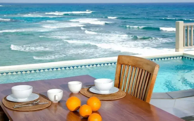 Beach House Younes by Island Properties Online