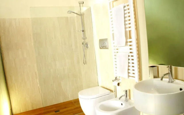 Terres d'Aventure Suites
