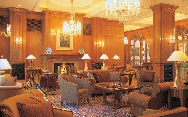 Wildflower Hall, An Oberoi Resort, Shimla