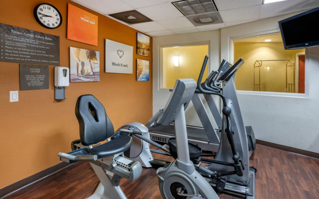 Comfort Suites Fort Pierce I-95