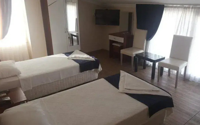 Hotel Feryil Avm