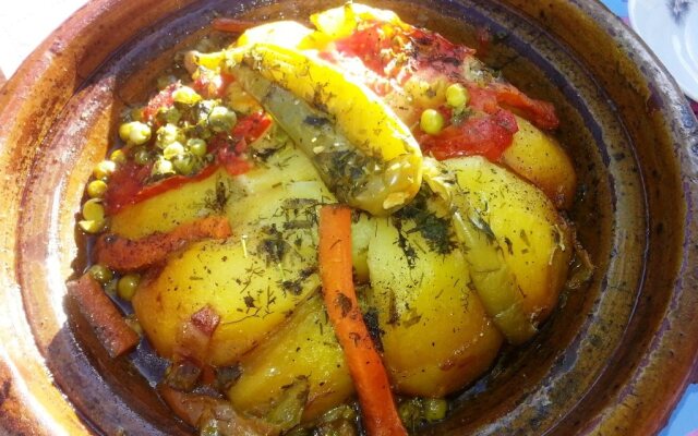 Dar Tassa