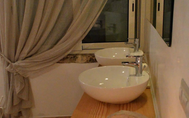 Albergo Diffuso Dimora Rossi