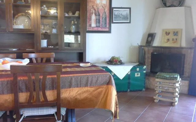 A casa da Paola bed & relax