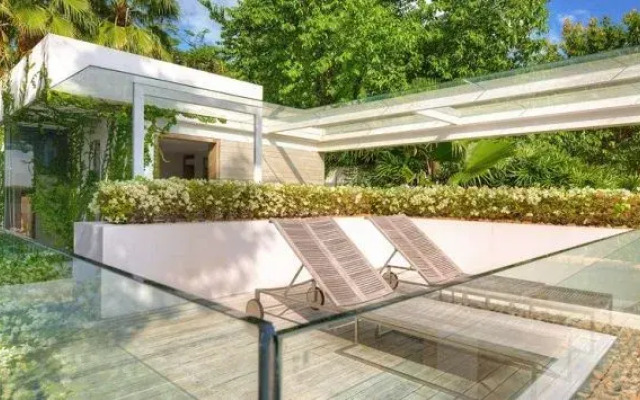 Samujana - Four Bedrooms Pool Villa - 8