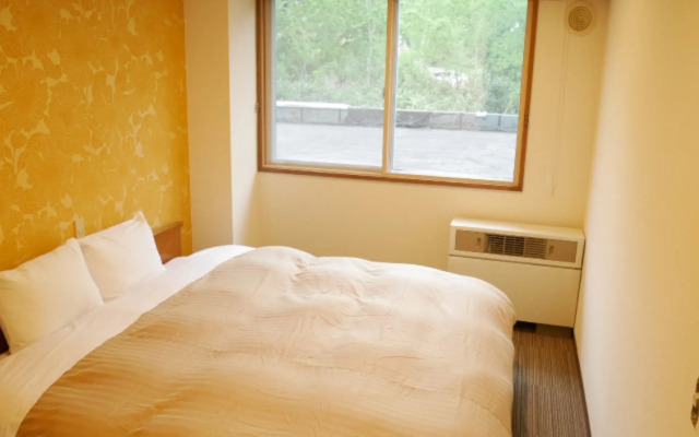 K's House Hokkaido - Asahidake Onsen Hostel