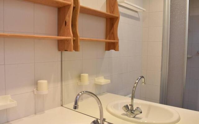 Appartement Méribel, 3 pièces, 6 personnes - FR-1-180-121