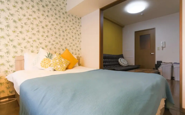 Grand Court Namba 701