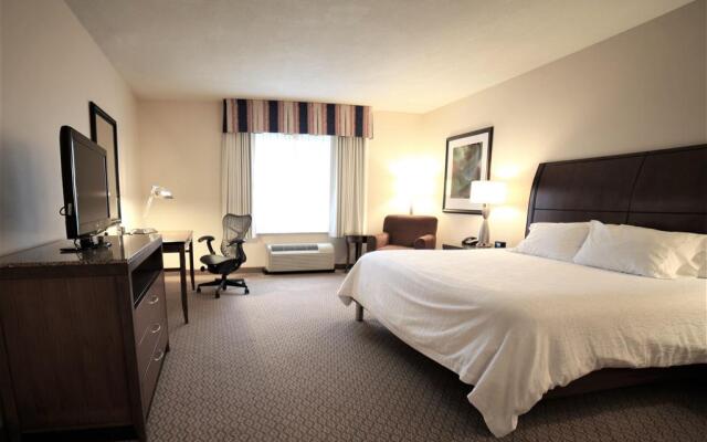 Hilton Garden Inn Elmira/Corning