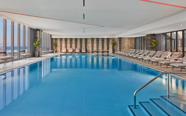 The St. Regis Chicago