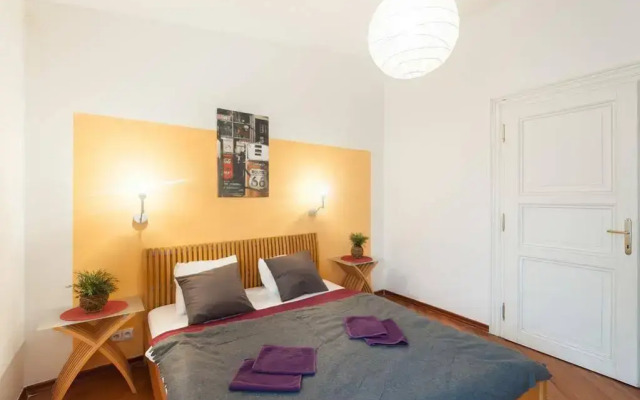 Residence Masna