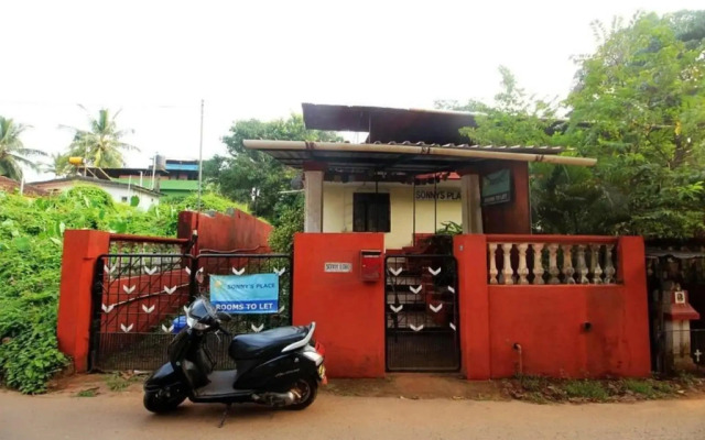 Sonny's Place