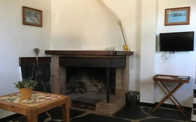 Finca Horno de Cal